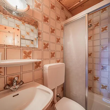 Andre 2 Apartament Wald im Pinzgau