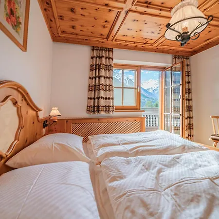 Apartment Andre 2 Wald im Pinzgau