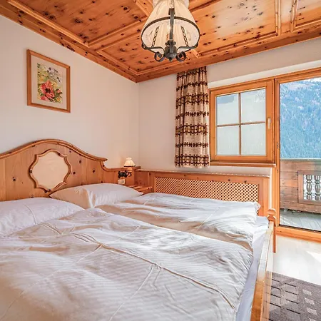 Andre 2 Apartman *