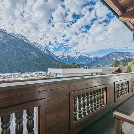 Andre 2 * Wald im Pinzgau