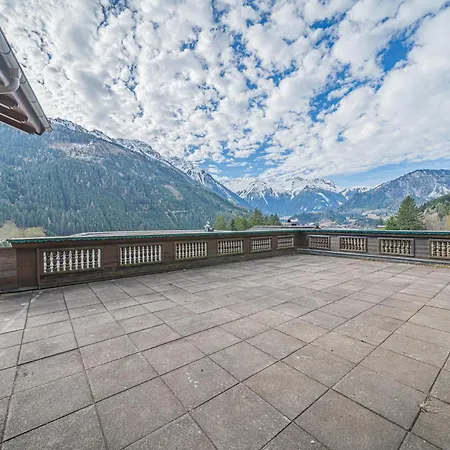 Apartman Andre 2 *