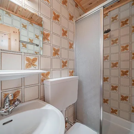 Apartment Andre 2