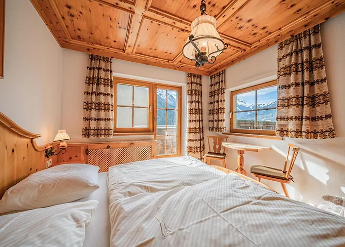 Andre 2 * Wald im Pinzgau