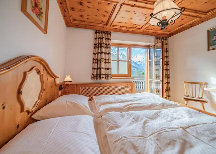 Andre 2 Apartament *